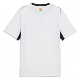 Maillot Ghana Domicile Coupe du Monde 2026