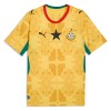 Maillot Ghana Exterieur Coupe du Monde 2026