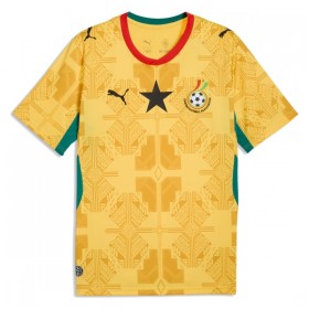 Maillot Ghana Exterieur Coupe du Monde 2026