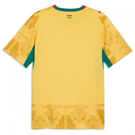 Maillot Ghana Exterieur Coupe du Monde 2026