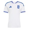 Maillot Grèce Domicile Coupe du Monde 2026