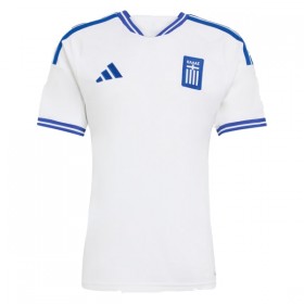 Maillot Grèce Domicile Coupe du Monde 2026