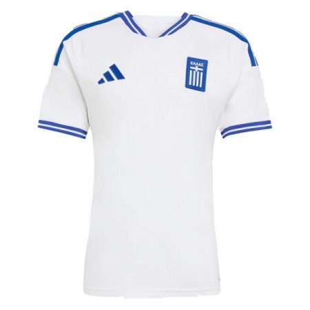 Maillot Grèce Domicile Coupe du Monde 2026