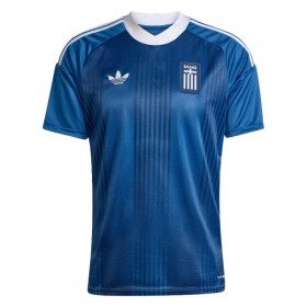 Maillot Grèce Exterieur Coupe du Monde 2026