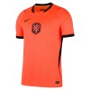 Maillot Hollande Domicile Coupe du Monde 2026