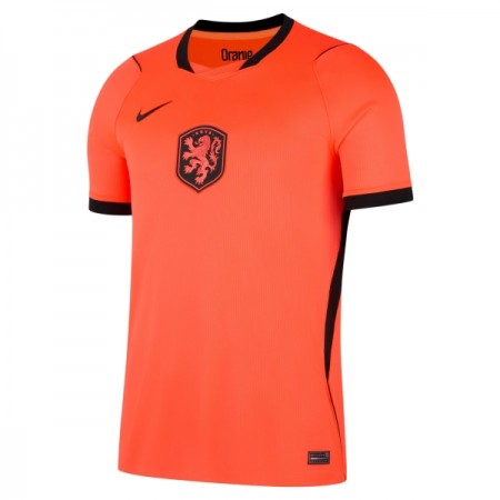 Maillot Hollande Domicile Coupe du Monde 2026