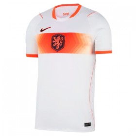 Maillot Hollande Exterieur Coupe du Monde 2026