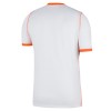 Maillot Hollande Exterieur Coupe du Monde 2026