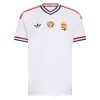 Maillot Hongrie Exterieur Coupe du Monde 2026