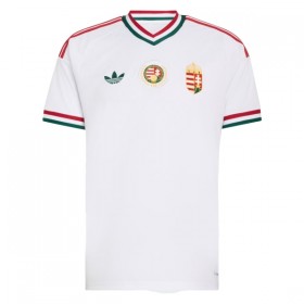 Maillot Hongrie Exterieur Coupe du Monde 2026