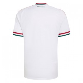Maillot Hongrie Exterieur Coupe du Monde 2026