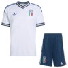 Maillot Italie Enfant Exterieur Coupe du Monde 2026