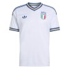 Maillot Italie Exterieur Coupe du Monde 2026
