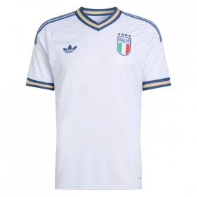 Maillot Italie Exterieur Coupe du Monde 2026