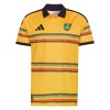 Maillot Jamaïque Domicile Coupe du Monde 2026