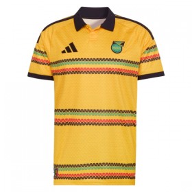 Maillot Jamaïque Domicile Coupe du Monde 2026