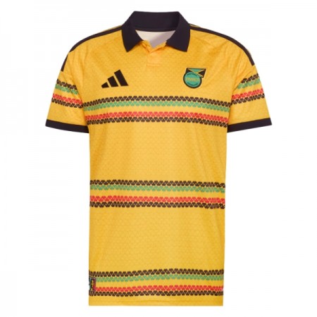 Maillot Jamaïque Domicile Coupe du Monde 2026