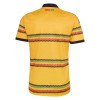 Maillot Jamaïque Domicile Coupe du Monde 2026