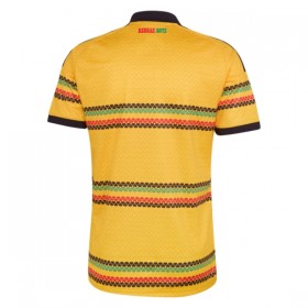 Maillot Jamaïque Domicile Coupe du Monde 2026