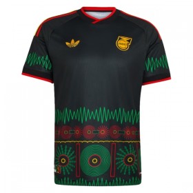 Maillot Jamaïque Exterieur Coupe du Monde 2026