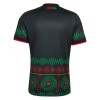 Maillot Jamaïque Exterieur Coupe du Monde 2026