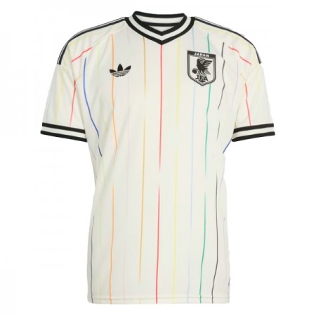 Maillot Japon Exterieur Coupe du Monde 2026