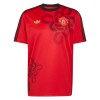 Maillot Manchester United Cultural Story 2025-26