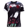 Maillot Manchester United Pre-Match 2025-26