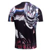 Maillot Manchester United Pre-Match 2025-26