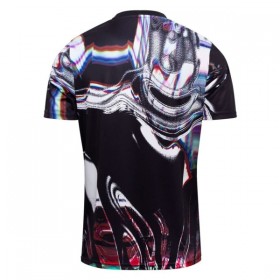 Maillot Manchester United Pre-Match 2025-26