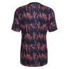 Maillot Manchester United Pre-Match Noire 2025-26