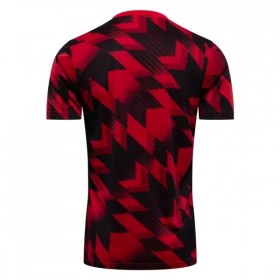 Maillot Manchester United Pre-Match Rouge 2025-26