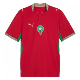Maillot Maroc Domicile Coupe du Monde 2026