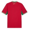 Maillot Maroc Domicile Coupe du Monde 2026