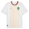 Maillot Maroc Exterieur Coupe du Monde 2026 Maillot Maroc Exterieur Coupe du Monde 2026