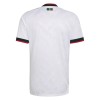 Maillot Mexique Exterieur Coupe du Monde 2026