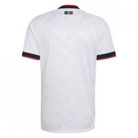 Maillot Mexique Exterieur Coupe du Monde 2026