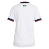 Maillot Mexique Femme Exterieur Coupe du Monde 2026