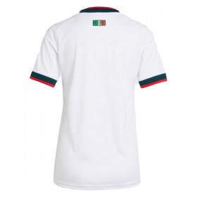 Maillot Mexique Femme Exterieur Coupe du Monde 2026