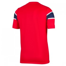 Maillot Norvège Domicile Coupe du Monde 2026