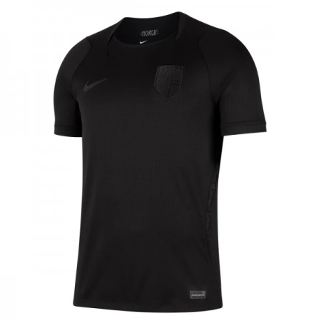 Maillot Norvège Exterieur Coupe du Monde 2026