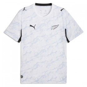 Maillot Nouvelle-Zélande Domicile Coupe du Monde 2026