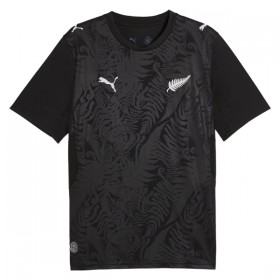 Maillot Nouvelle-Zélande Exterieur Coupe du Monde 2026