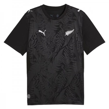 Maillot Nouvelle-Zélande Exterieur Coupe du Monde 2026