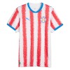 Maillot Paraguay Domicile Coupe du Monde 2026