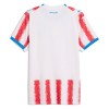 Maillot Paraguay Domicile Coupe du Monde 2026