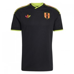 Maillot Pérou Exterieur Coupe du Monde 2026