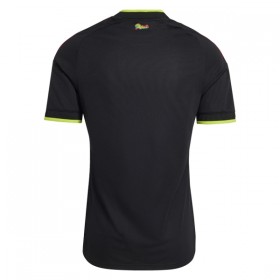 Maillot Pérou Exterieur Coupe du Monde 2026