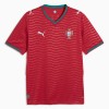 Maillot Portugal Domicile Coupe du Monde 2026