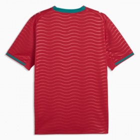 Maillot Portugal Domicile Coupe du Monde 2026